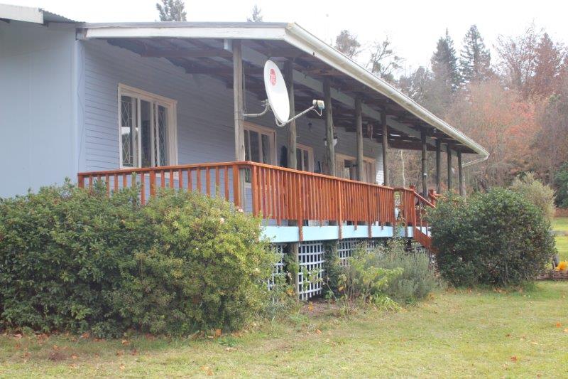 4 Bedroom Property for Sale in Hogsback Eastern Cape